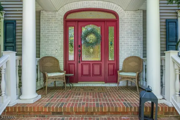 10 Lookout Rd, Randolph Twp., NJ 07869