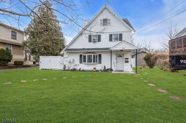 241 Orange St, Dunellen Boro, NJ 08812