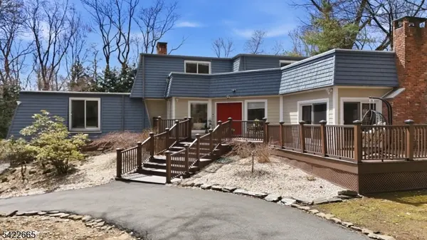 947 Franklin Lake Rd, Franklin Lakes Boro, NJ 07417