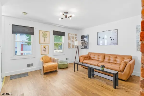 205 South Jefferson Street, City Of Orange Twp., NJ 07050