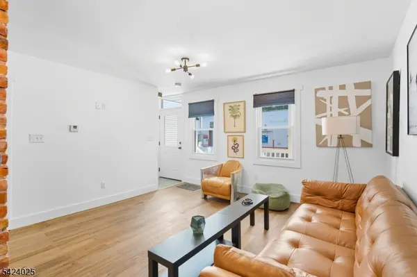 205 South Jefferson Street, City Of Orange Twp., NJ 07050