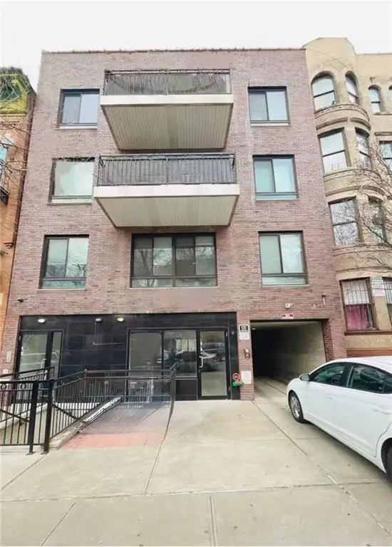 229 55th ST #3A, Brooklyn, NY 11220