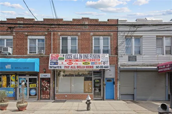 1147 East 92nd ST, Brooklyn, NY 11236