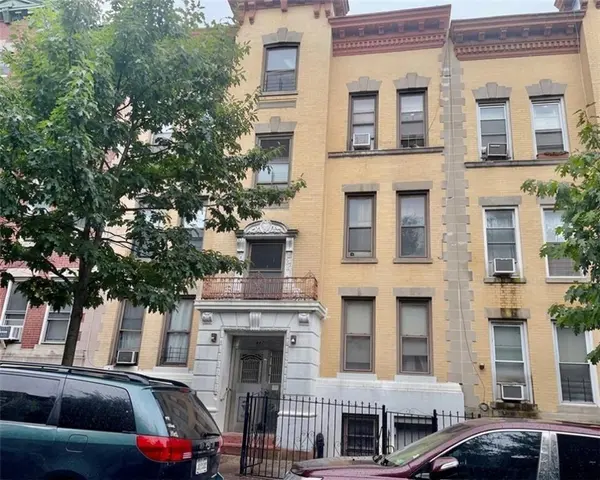 448 40th ST, Brooklyn, NY 11220