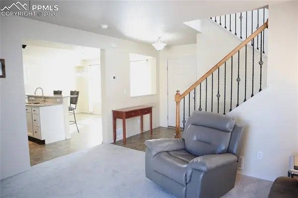 7730 Condessa DR, Colorado Springs, CO 80923