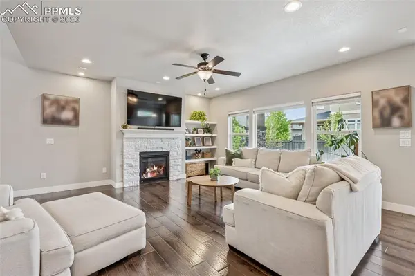 1078 Kelso PL, Colorado Springs, CO 80921