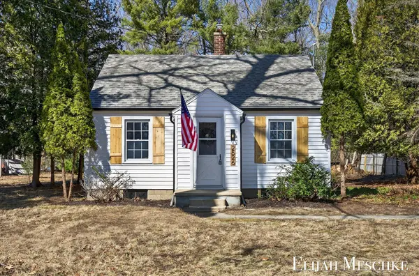 2526 Pennsylvania AVE, Laketon Twp, MI 49445