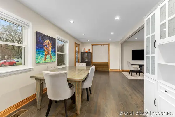 4275 Lester DR NE, Plainfield Twp, MI 49525