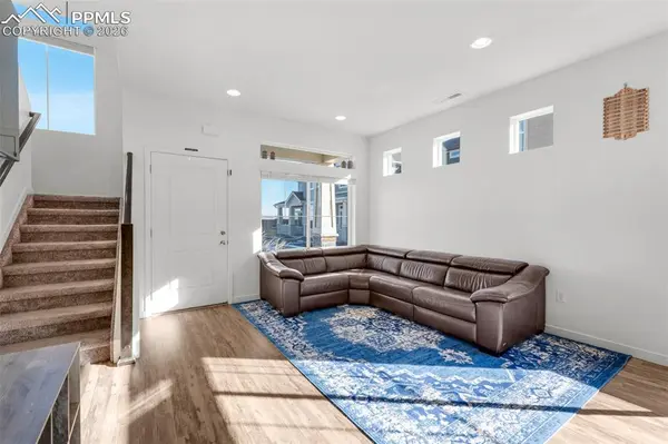 6407 Rockcorry HTS, Colorado Springs, CO 80927