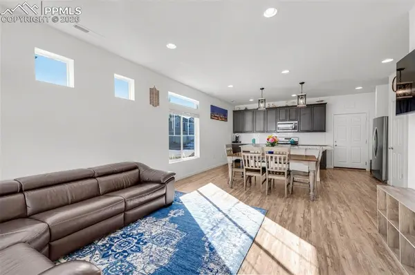 6407 Rockcorry HTS, Colorado Springs, CO 80927