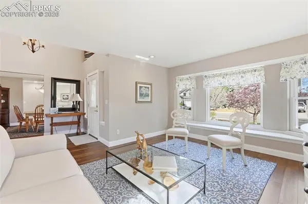 3370 Windjammer DR, Colorado Springs, CO 80920