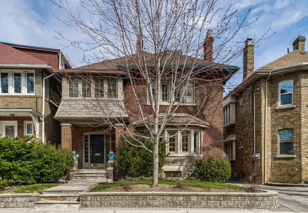 6 Oriole GDNS #Main, Toronto C02, ON M4V 1V7