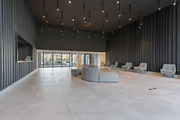 500 wilson AVE #1218, Toronto C06, ON M3H 0E5