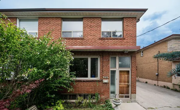 775 Wilson Heights BLVD, Toronto C06, ON M3H 2W1