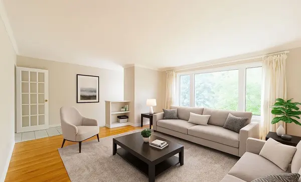 775 Wilson Heights BLVD, Toronto C06, ON M3H 2W1