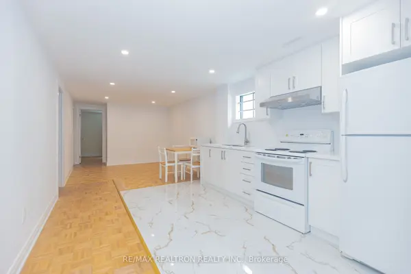 129 Sexton CRES #Lower, Toronto C15, ON M2H 2L7