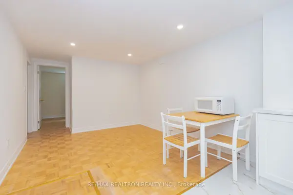 129 Sexton CRES #Lower, Toronto C15, ON M2H 2L7