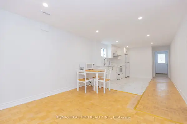 129 Sexton CRES #Lower, Toronto C15, ON M2H 2L7