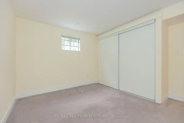 129 Sexton CRES #Lower, Toronto C15, ON M2H 2L7