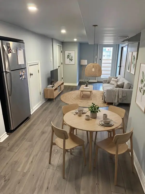 194 Concord AVE #Basement, Toronto C01, ON M6H 2P3