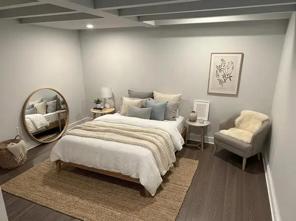 194 Concord AVE #Basement, Toronto C01, ON M6H 2P3