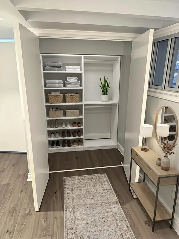 194 Concord AVE #Basement, Toronto C01, ON M6H 2P3