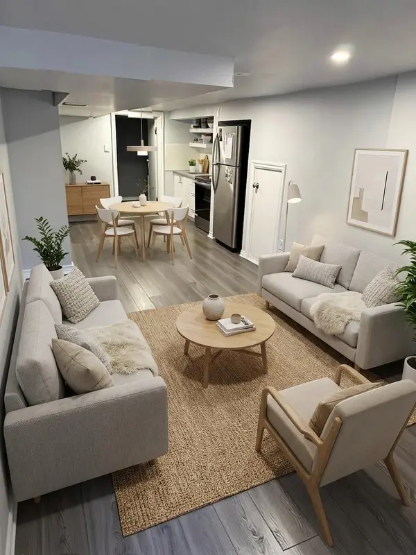 194 Concord AVE #Basement, Toronto C01, ON M6H 2P3