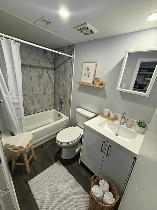 194 Concord AVE #Basement, Toronto C01, ON M6H 2P3