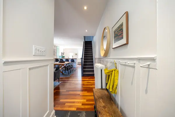 65 Benson AVE, Toronto C02, ON M6G 2H7