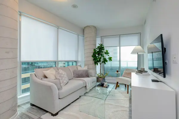 150 East Liberty ST #506, Toronto C01, ON M6K 3R5