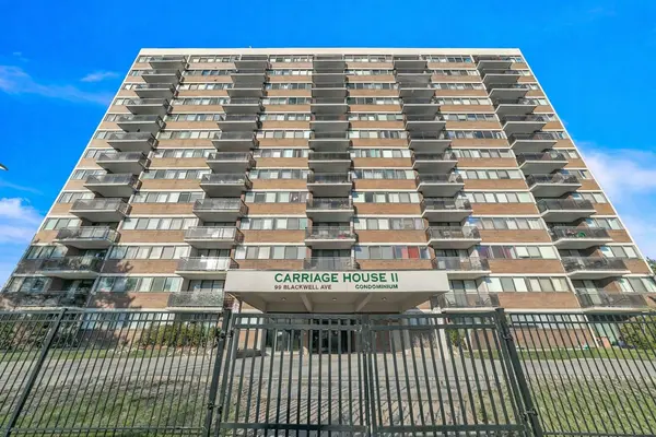 99 Blackwell AVE #310, Toronto E11, ON M1B 3R5