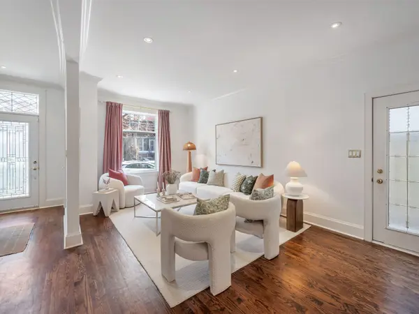 24 Boulton AVE, Toronto E01, ON M4M 2J3