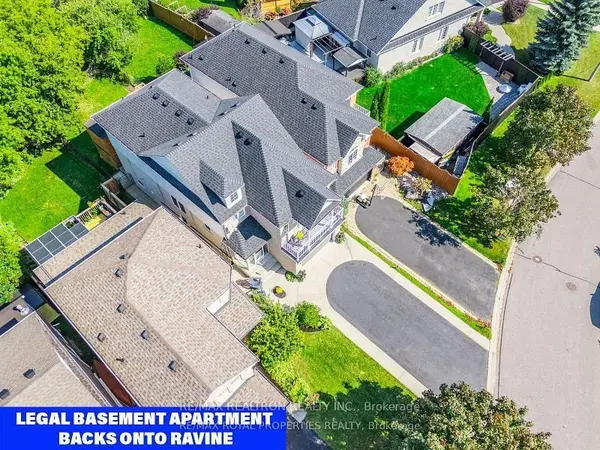 11 Cotton ST #Bsmt, Clarington, ON L1C 5H3