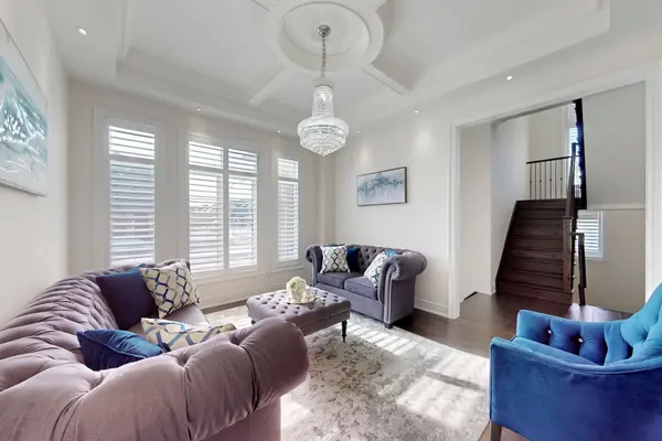 44 Micklefield AVE, Whitby, ON L1P 0C4