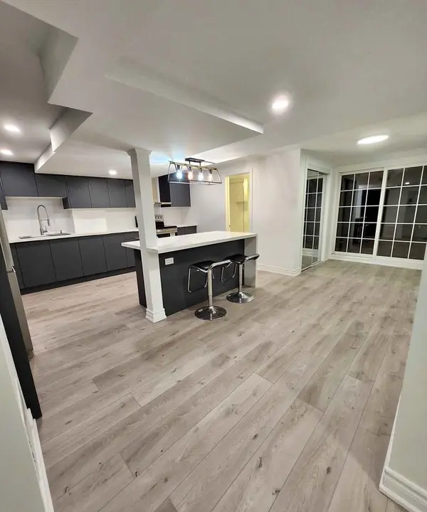 127 Gillett DR #BASEMENT, Ajax, ON L1Z 0C1