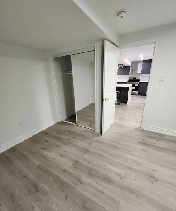 127 Gillett DR #BASEMENT, Ajax, ON L1Z 0C1