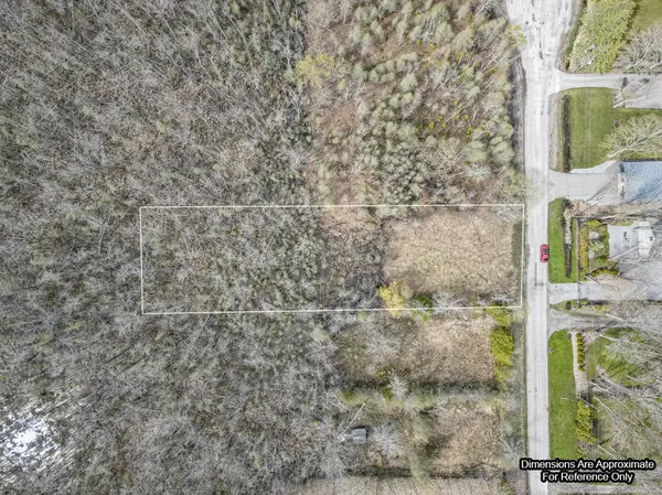 Lot 11 Donna DR, Georgina, ON L0E 1N0