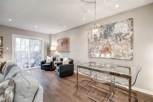 103 Confederation WAY, Markham, ON L3T 5R4