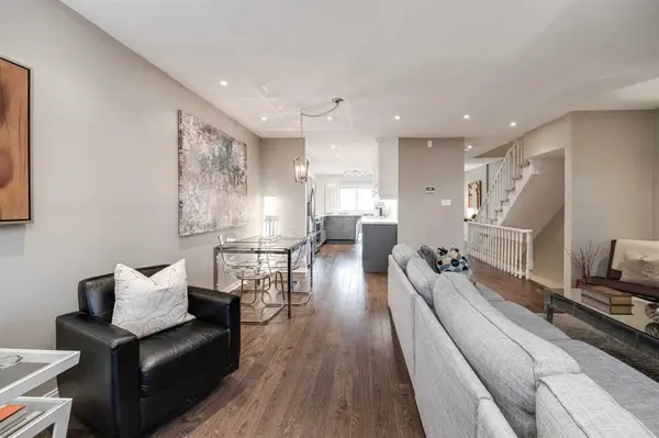 103 Confederation WAY, Markham, ON L3T 5R4