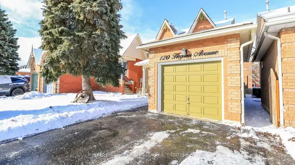 120 Heydon AVE, New Tecumseth, ON L9R 1N6