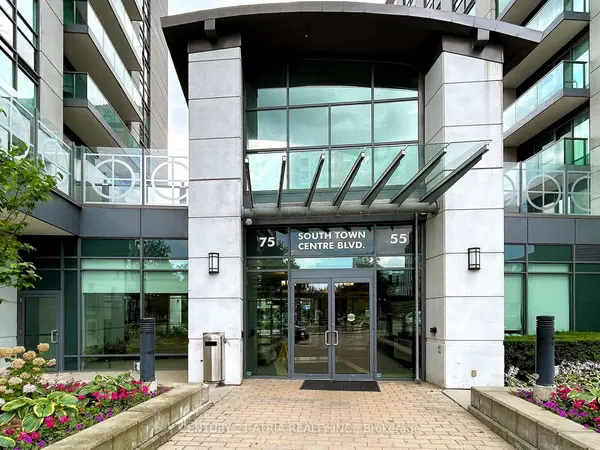 55 South Town Centre BLVD #709, Markham, ON L6G 0B1