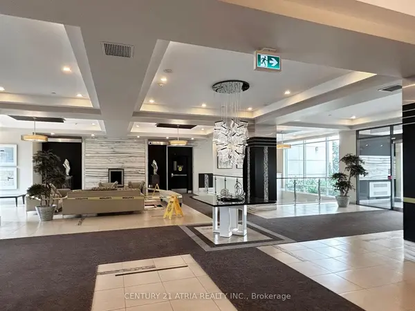 55 South Town Centre BLVD #709, Markham, ON L6G 0B1