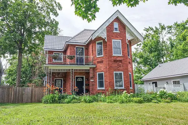 275 Barrie RD, Orillia, ON L3V 2R4