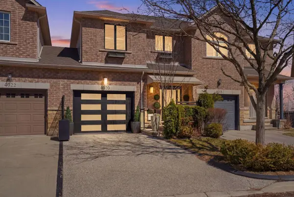 4020 Alexan CRES, Burlington, ON L3M 5A8