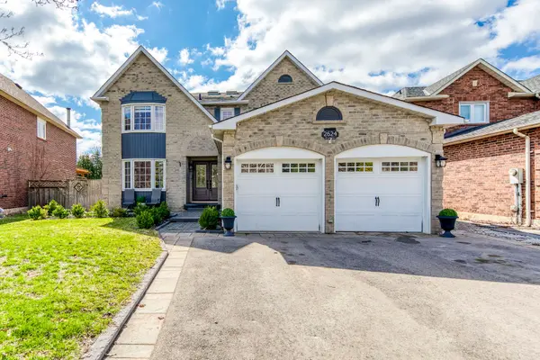 2624 Fonthill DR, Oakville, ON L6J 6Y7