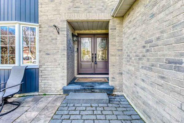 2624 Fonthill DR, Oakville, ON L6J 6Y7