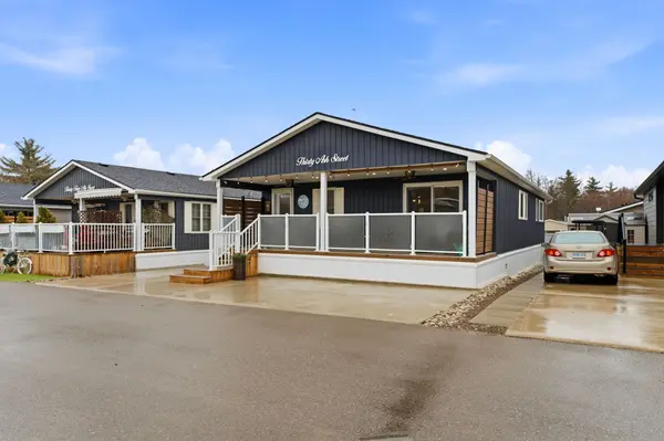 4449 Milburough Line #30 Ash Street, Burlington, ON L7P 0C5