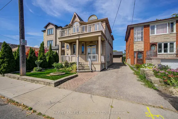 1006 Briar Hill AVE, Toronto W04, ON M6B 1M3
