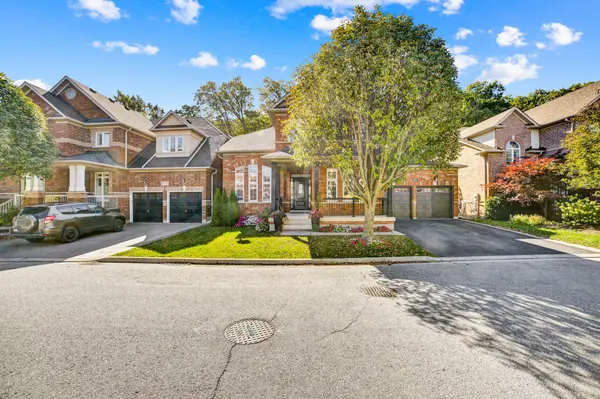 2171 Jardine CRES, Burlington, ON L7L 7K1