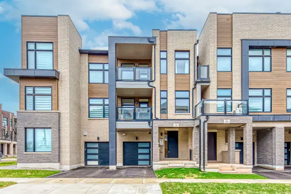 1281 Anthonia TRL, Oakville, ON L6H 7Y7